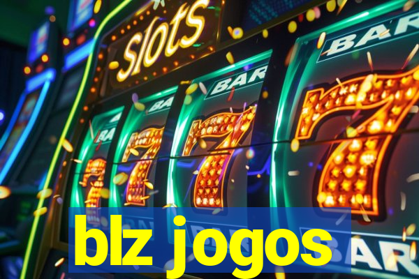 blz jogos